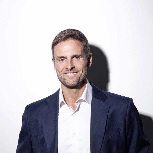 Simon Buettgenbachs berufliche Erfahrungen